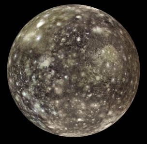 callisto